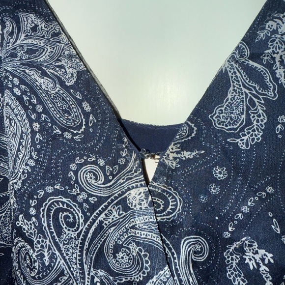 Revolve the jetset diaries paisley body suit - Picture 8 of 10